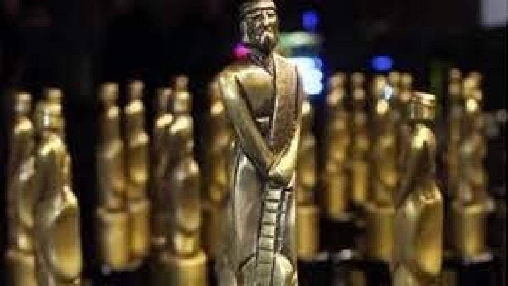 Tras dos años sin la gala, todos los nominados de la gran fiesta de la televisión